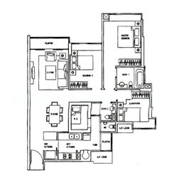 The Quartz (D19), Condominium #598619581